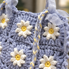 Make Your Own Ribbon Bag Kit