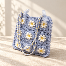 Make Your Own Ribbon Bag Kit
