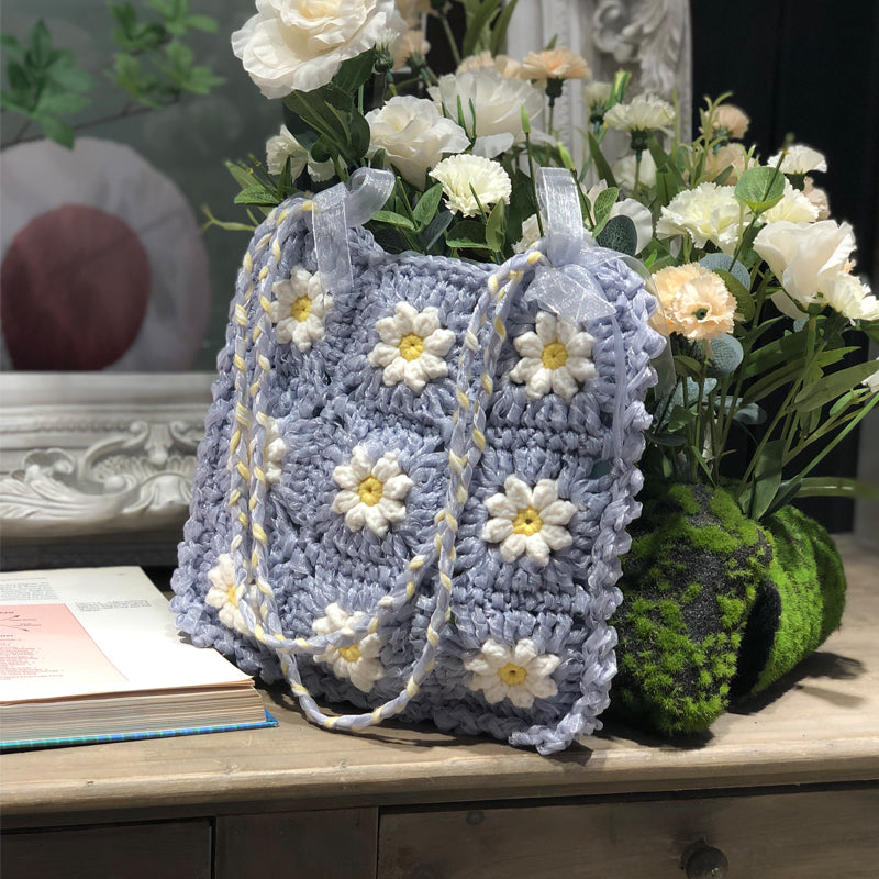 Make Your Own Ribbon Bag Kit